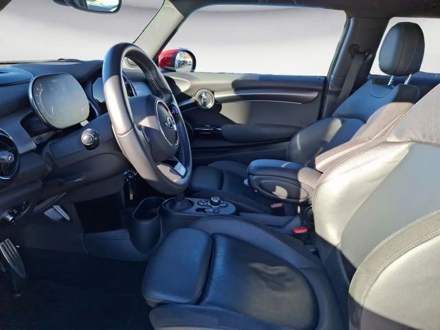 MINI John Cooper Works JCW John Cooper Works Trim *NaviPlus*Kamera*Spor