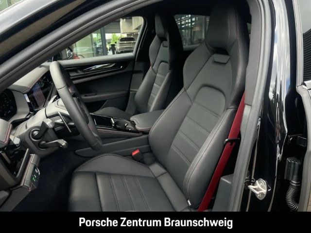 Porsche Panamera 4S E-Hybrid