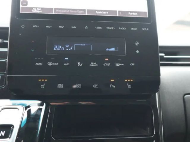 Hyundai Staria Trend Vierwielaandrijving