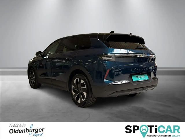 Opel Grandland X GS-Line Grand Sport