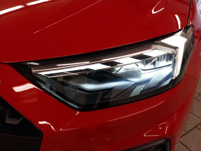 Audi A1 30 TFSI S-Line S-Tronic Sportback