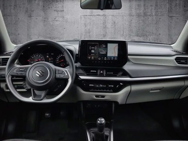 Suzuki Swift AllGrip Flash Hybrid