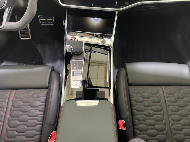 Audi RS6 Avant Quattro