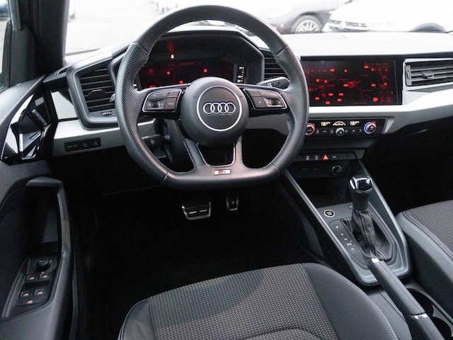Audi A1 35 TFSI S-Tronic Sportback