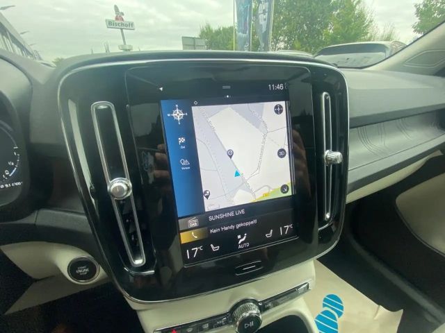 Volvo XC40 Dark Recharge T5 Ultimate