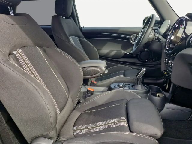 MINI Mini Electric SE