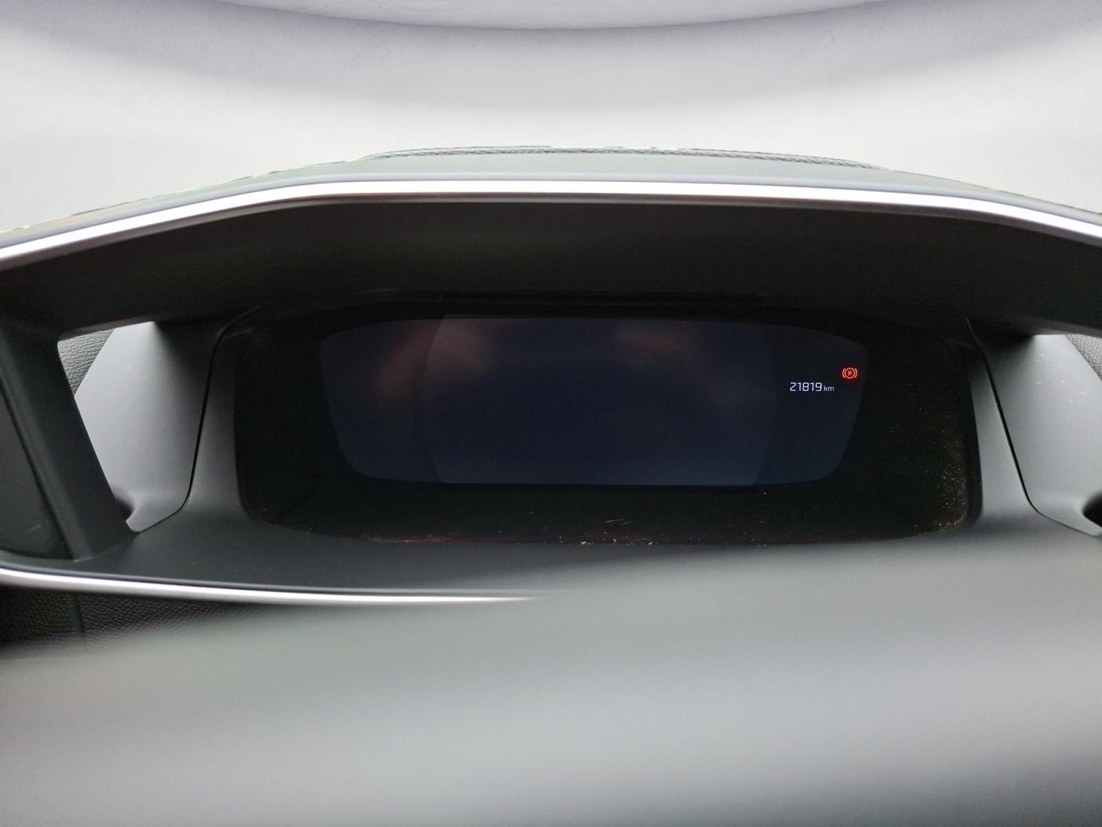 Peugeot 2008 EAT8 GT-Line PureTech