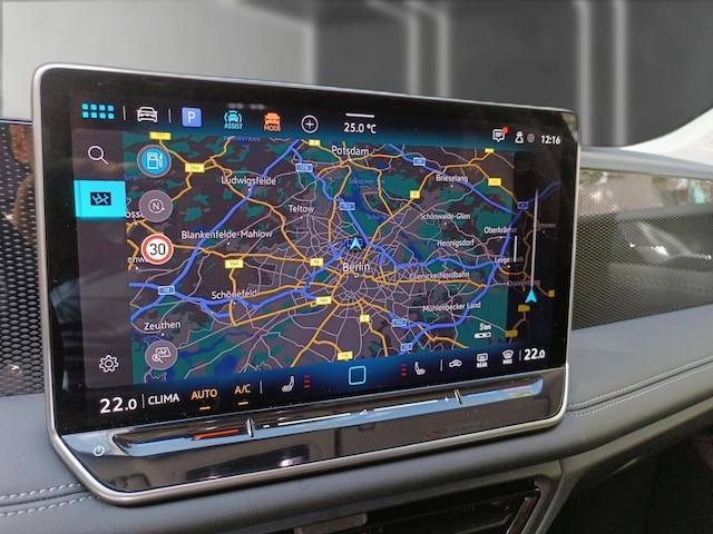 Volkswagen Tiguan 1.5 eTSI DSG Life Pro