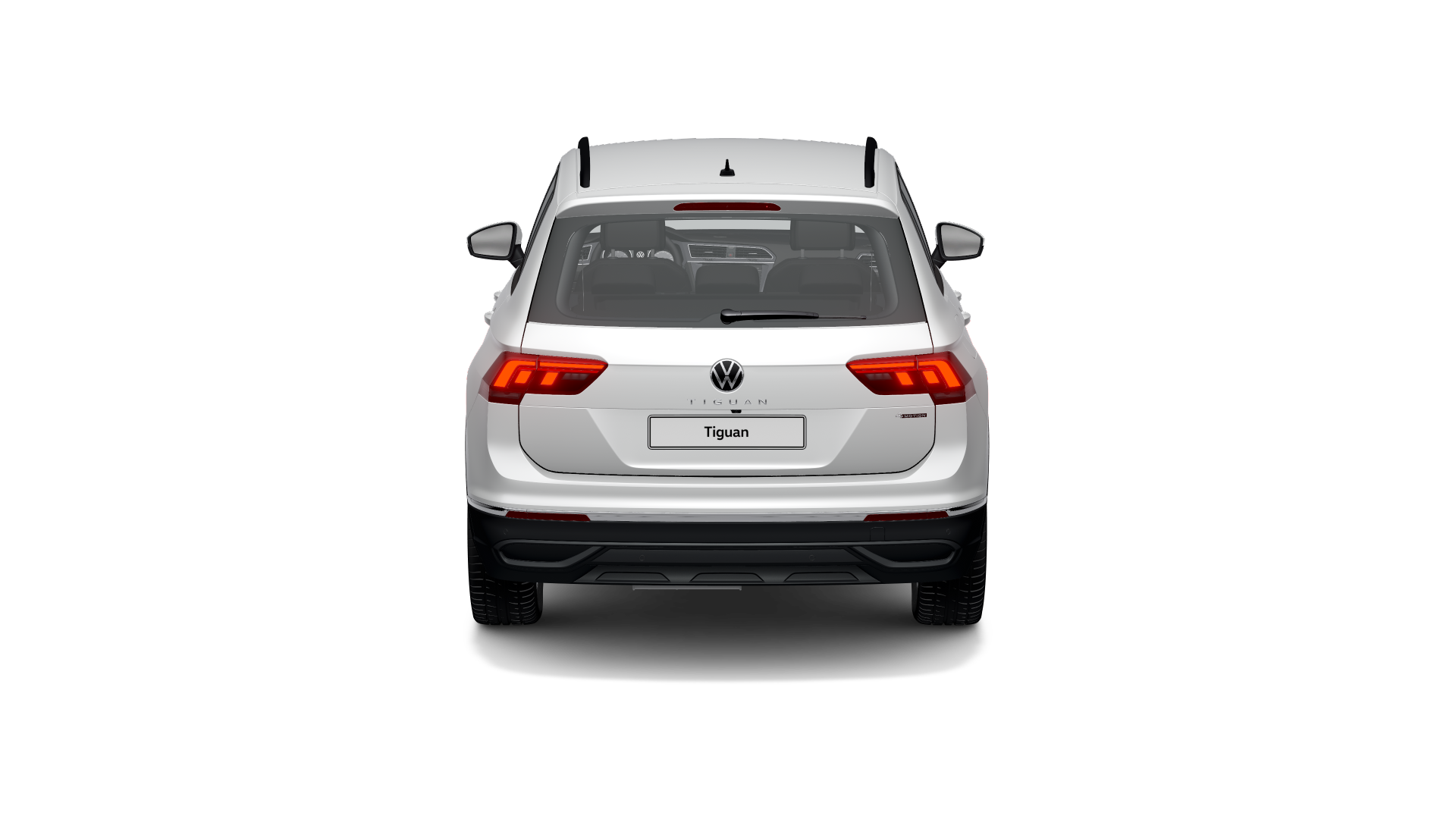 Volkswagen Tiguan 2.0 TDI 4Motion DSG Life