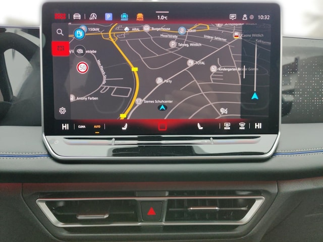 Volkswagen Tiguan 1.5 eTSI DSG IQ.Drive R-Line