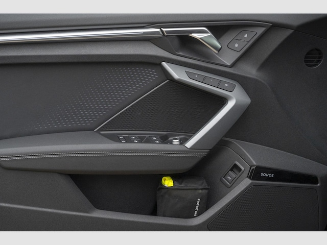 Audi A3 Quattro S-Tronic