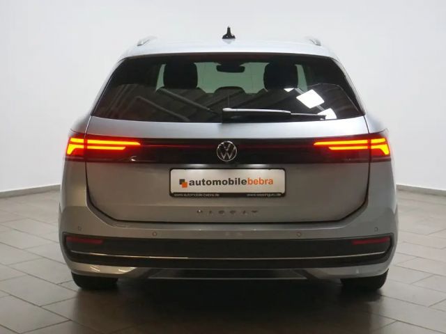 Volkswagen Passat 2.0 TDI Business DSG