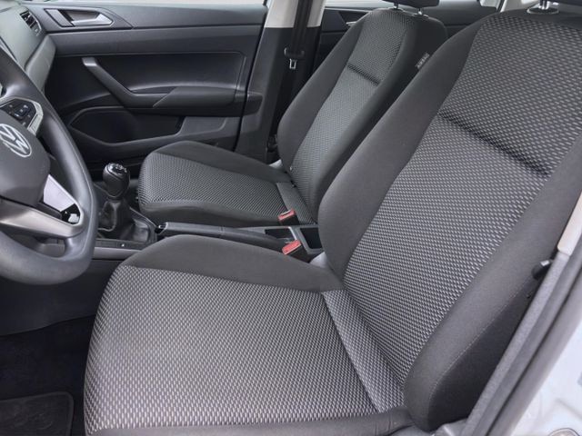 Volkswagen Polo 1.0 MPI