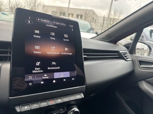 Mitsubishi Colt Hybrid