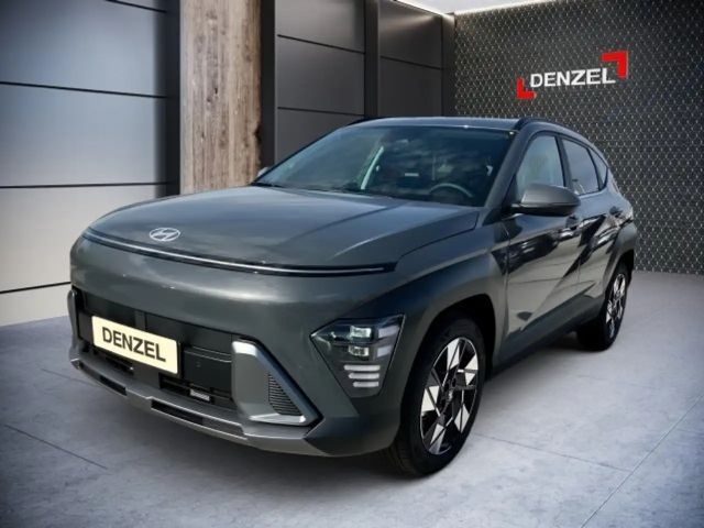Hyundai Kona 1.6 T-GDi Vierwielaandrijving