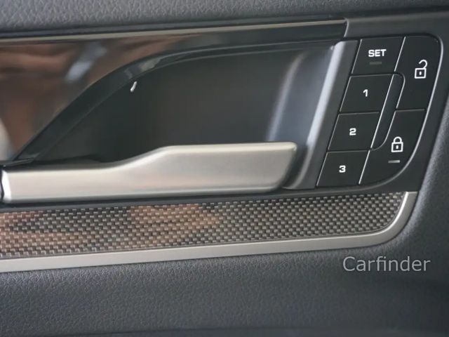 Porsche Cayenne Coupé E-Hybrid