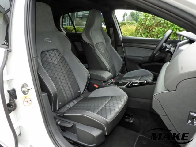 Volkswagen Golf 2.0 TSI 4Motion IQ.Drive R-Line