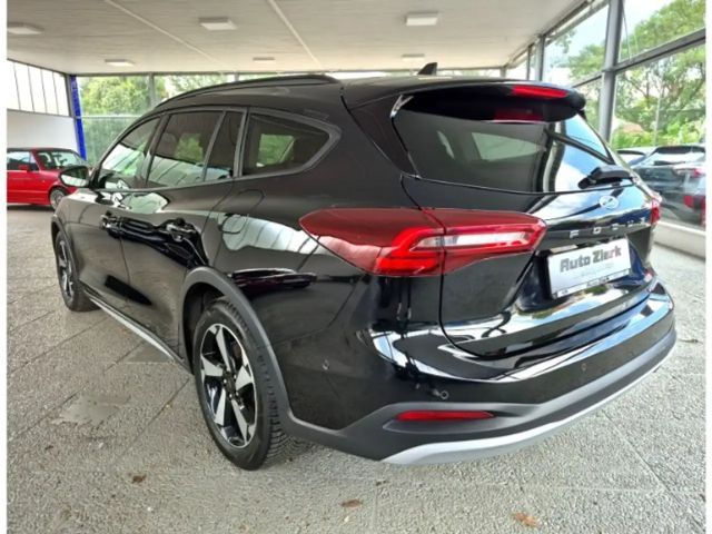 Ford Focus 1.5 EcoBlue Active Wagon