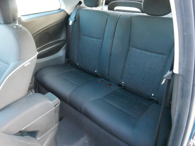 Fiat 500e 42 kWh Icon