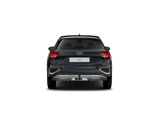 Audi Q2 35 TFSI S-Tronic