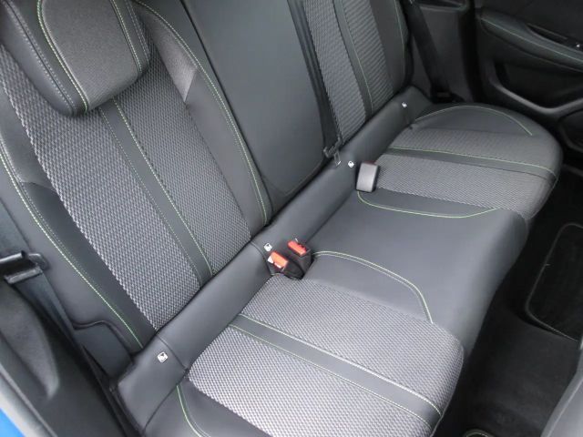 Peugeot 208 GT-Line PureTech