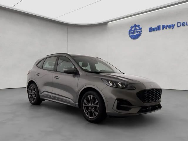 Ford Kuga ST Line