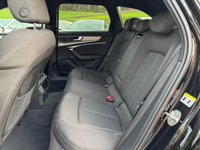 Audi A6 2.0 TDI Avant S-Line Sport