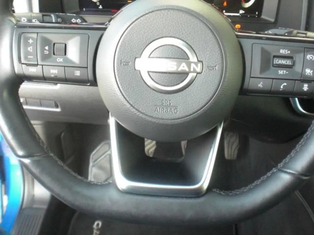 Nissan Qashqai N-Connecta