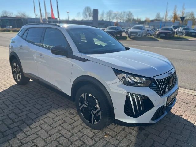 Peugeot 2008 Allure Pack Hybrid