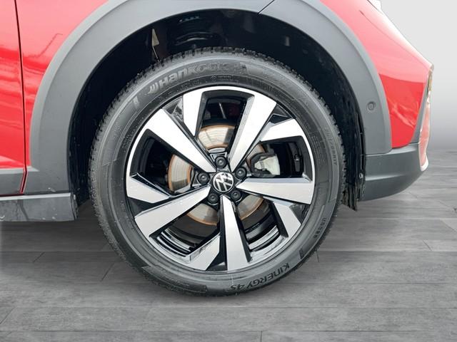 Volkswagen Taigo 1.0 TSI DSG Style