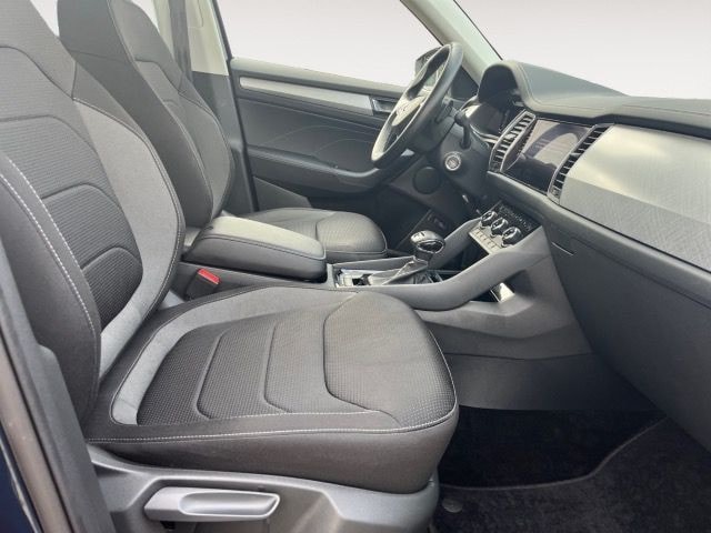 Skoda Kodiaq 2.0 TSI 4x4 Tour