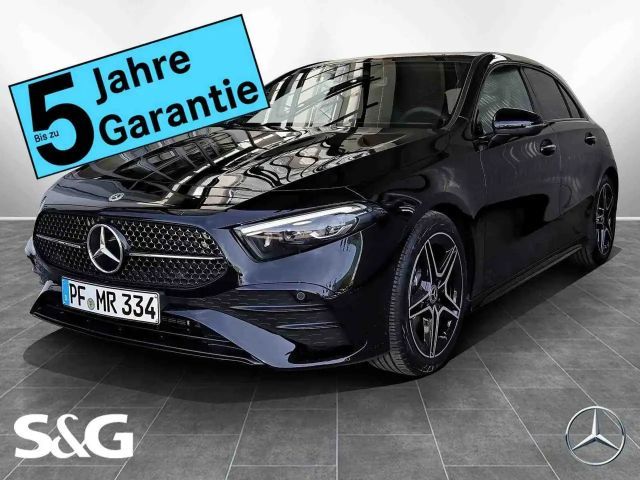 Mercedes-Benz A 200 AMG Line