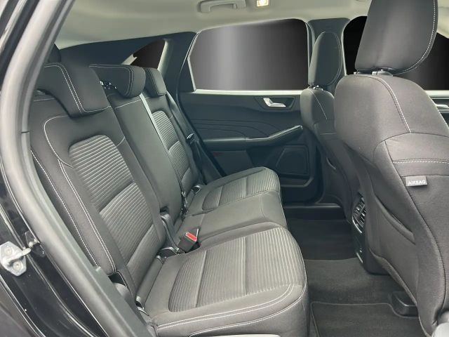 Ford Kuga Plug in Hybrid Titanium