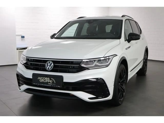 Volkswagen Tiguan 2.0 TDI Allspace R-Line