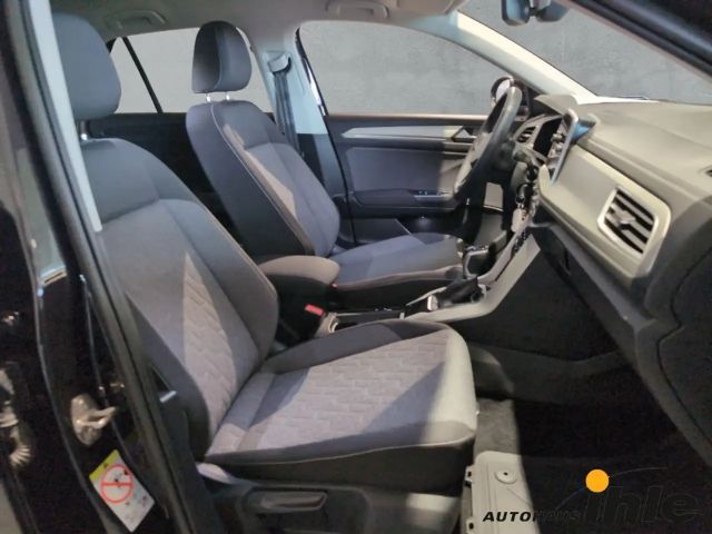 Volkswagen T-Roc Move