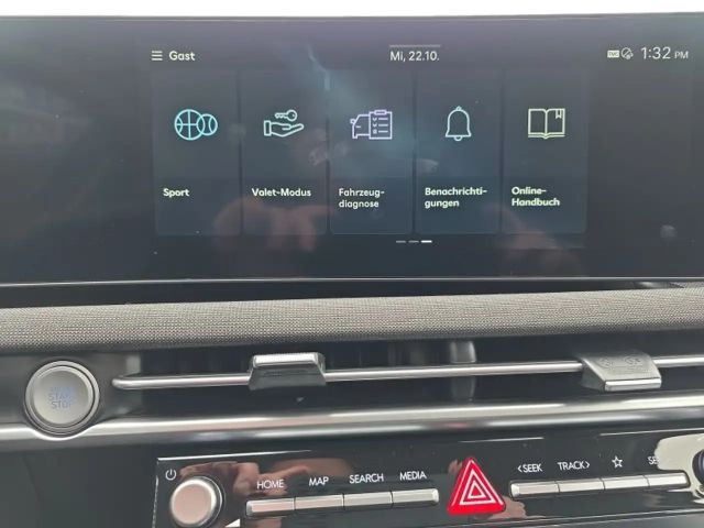 Hyundai Tucson 1.6 T-GDi