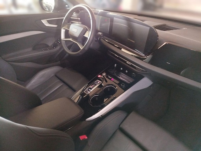 Audi A5 Avant S-Tronic