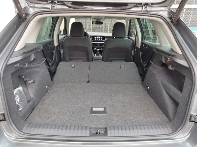 Skoda Kamiq Selection