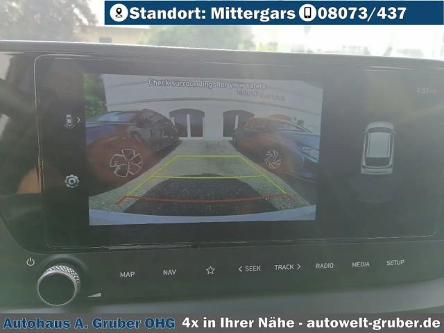 Hyundai i20 Select