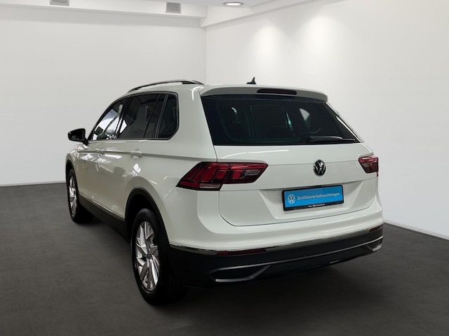 Volkswagen Tiguan 2.0 TDI 4Motion DSG Life