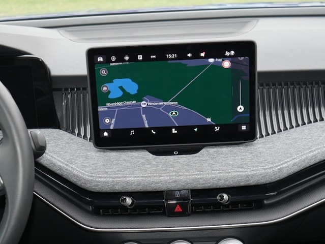 Skoda Superb 2.0 TDI Combi