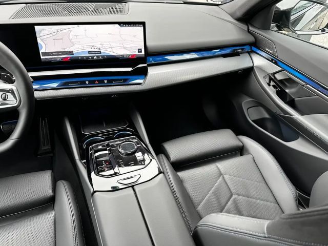 BMW 520 520i Touring