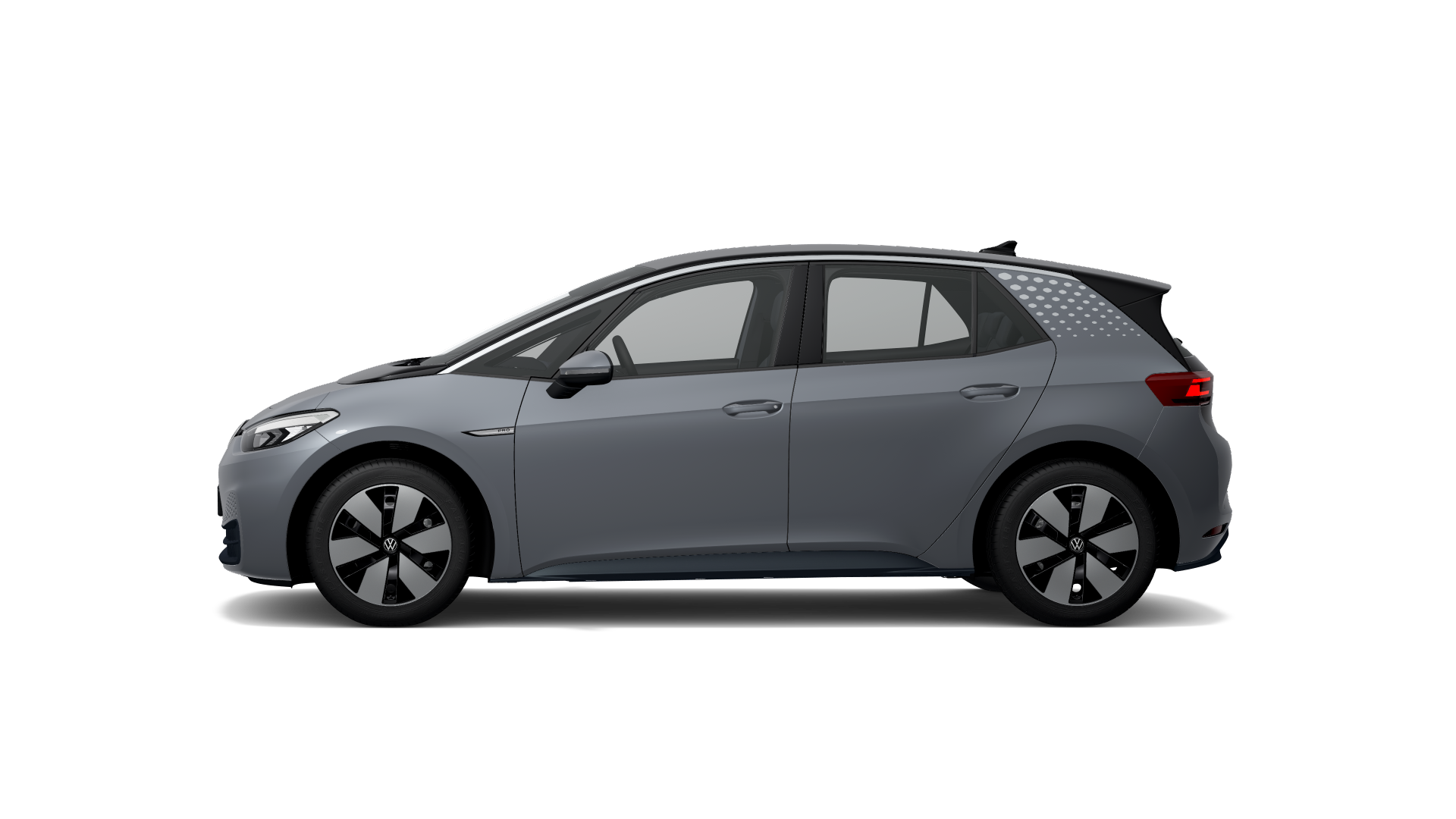 Volkswagen ID.3 Performance Pro
