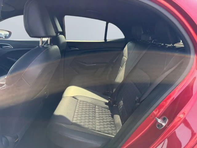 MG MG3 Hybrid+ Luxury