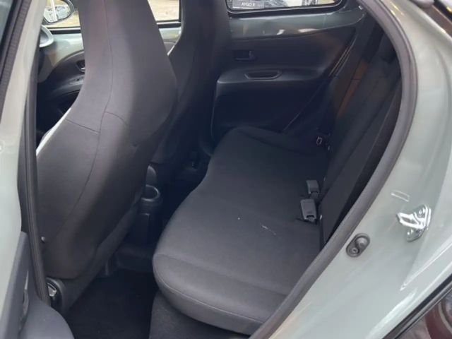 Toyota Aygo X Hatchback S-CVT