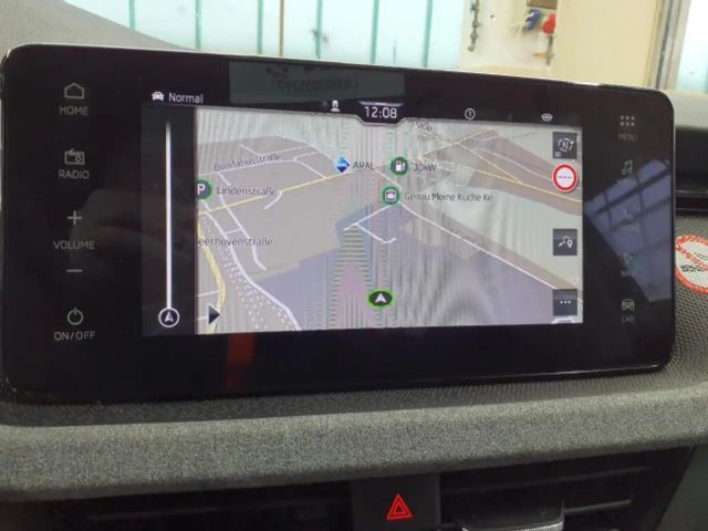 Skoda Kamiq 1.0 TSI Tour