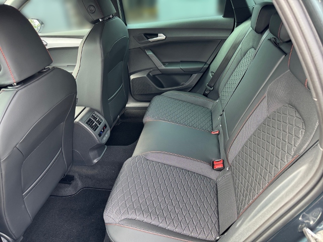 Seat Leon 2.0 TDI Sportstourer