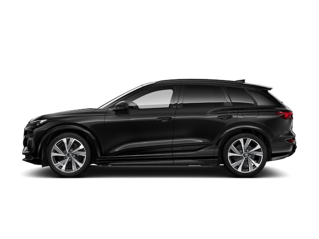Audi Q6 e-tron Quattro