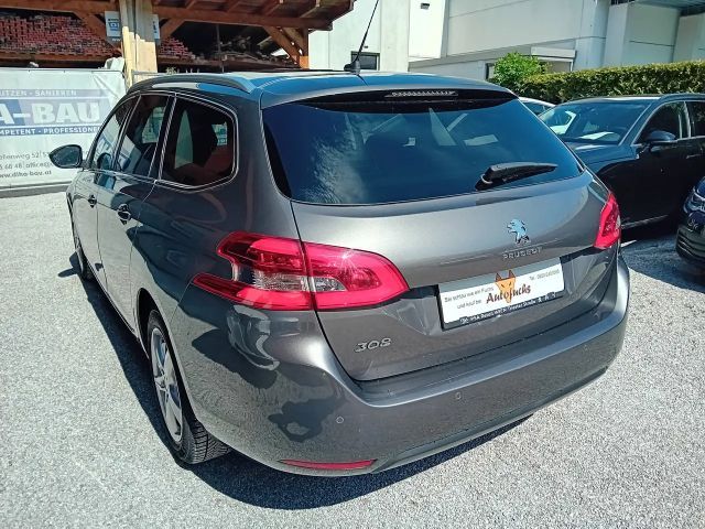 Peugeot 308 Allure Pack SW