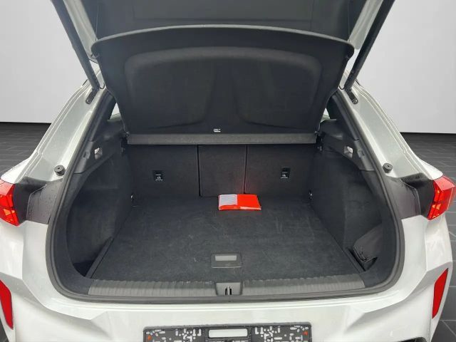 Cupra Terramar 2.0 TSI VZ